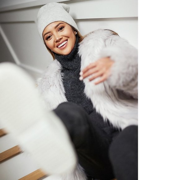 Express | Accessories | Nwt 0 Cashmere Express X You Unisex  display picture 2